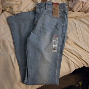 Levi's